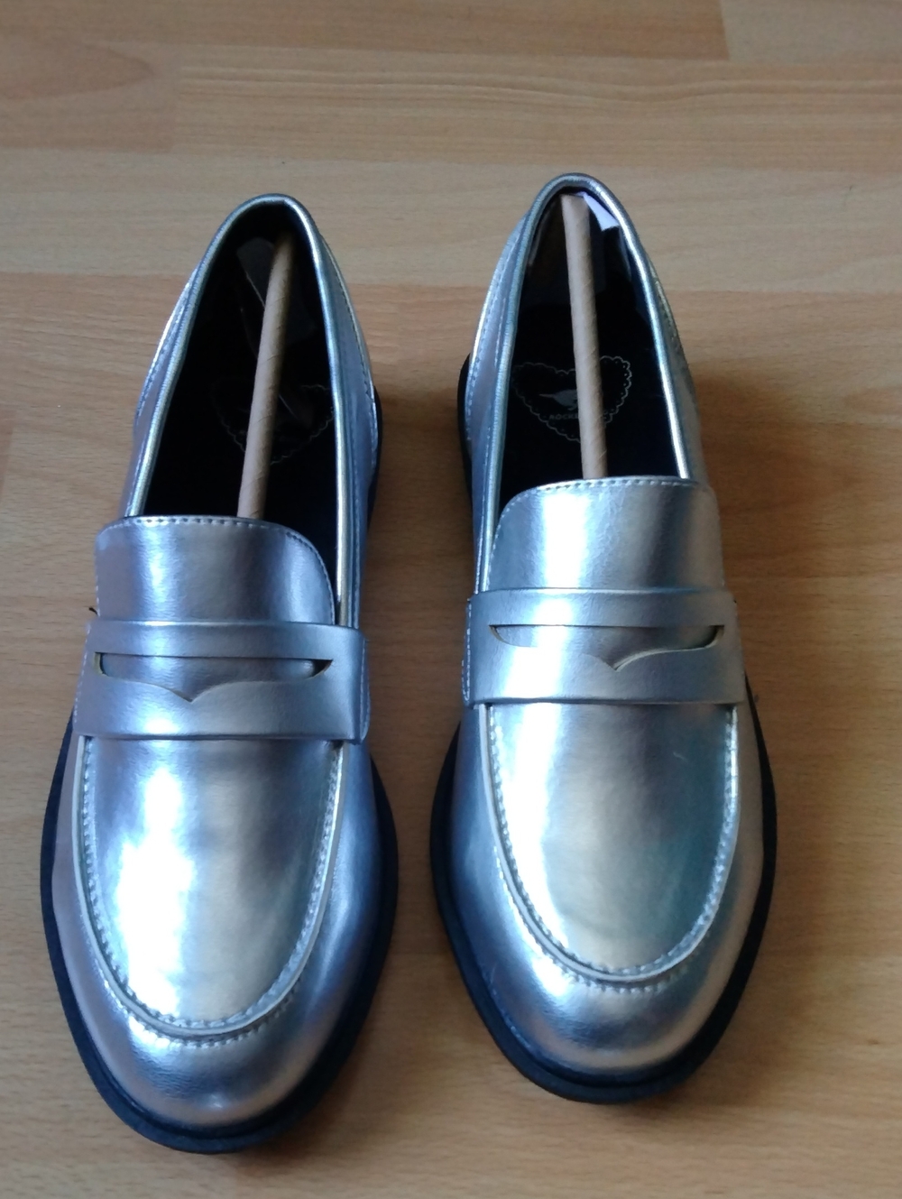 GABBY LOAFERS